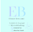 B144 Logo - Link to main page